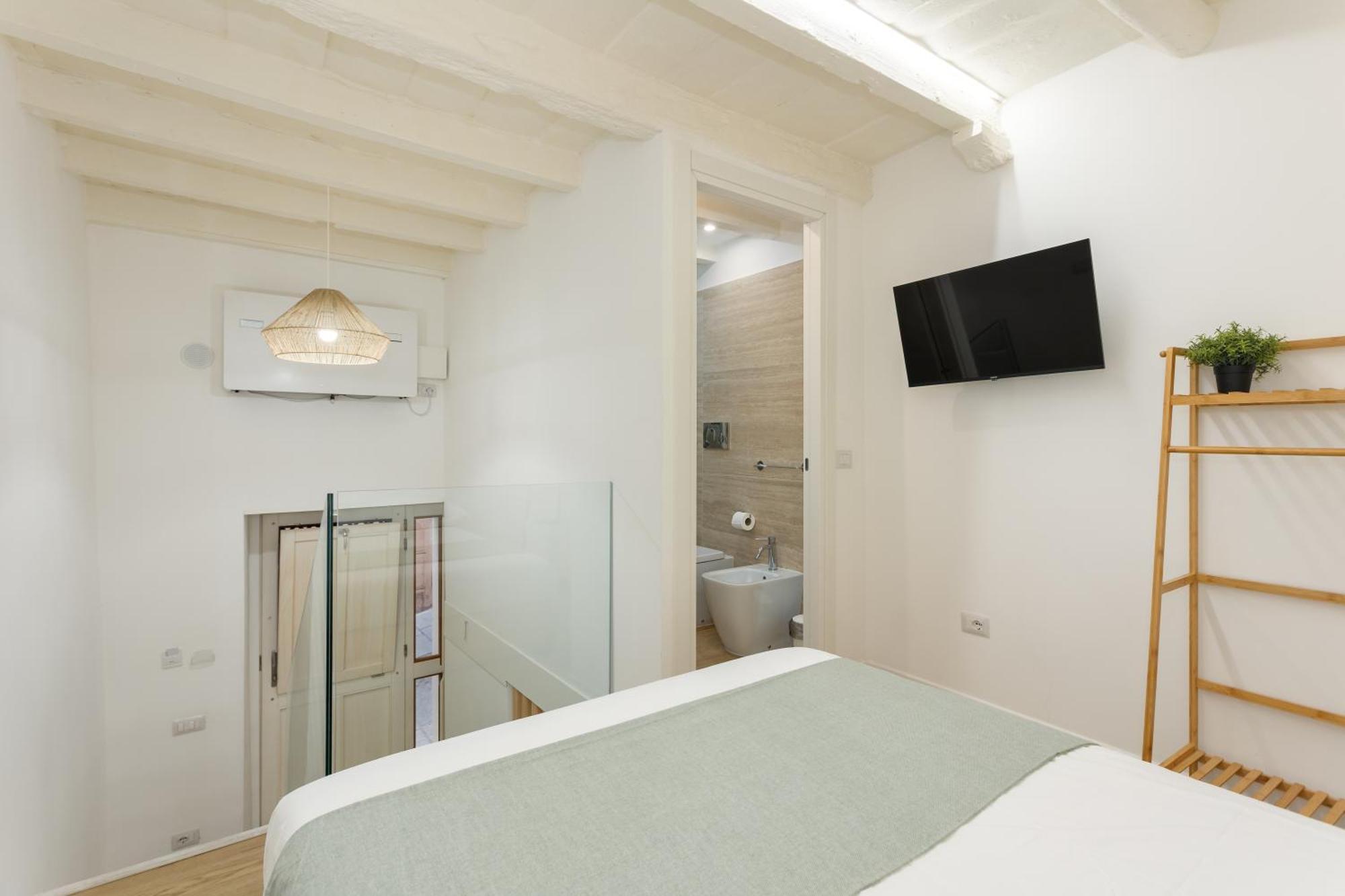 Loft La Torre Ferienhaus Cagliari