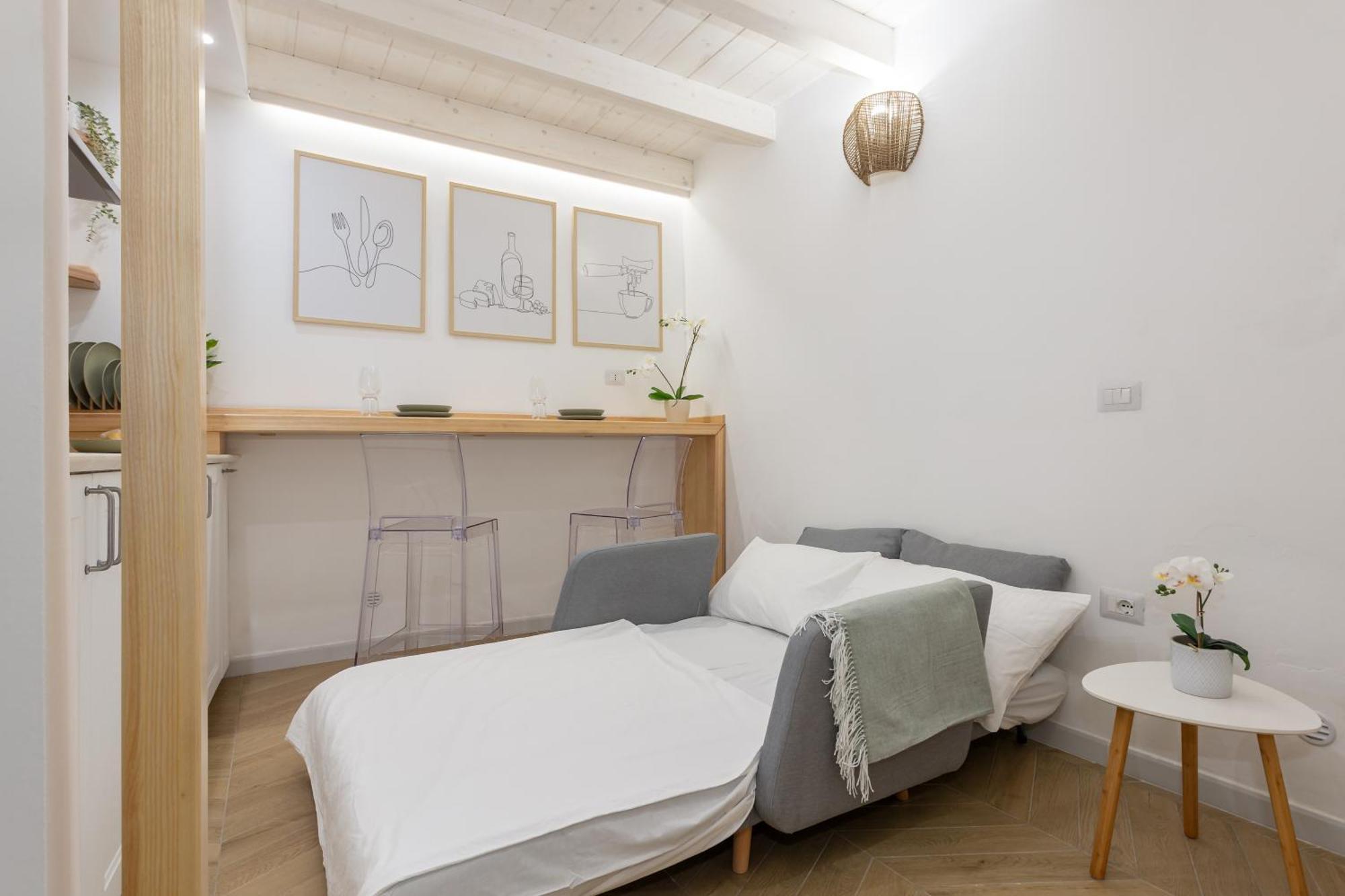 Loft La Torre Ferienhaus