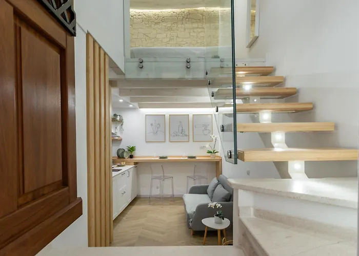 Loft La Torre