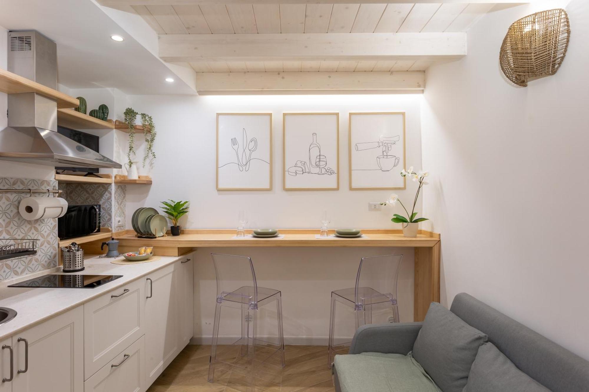 Loft La Torre