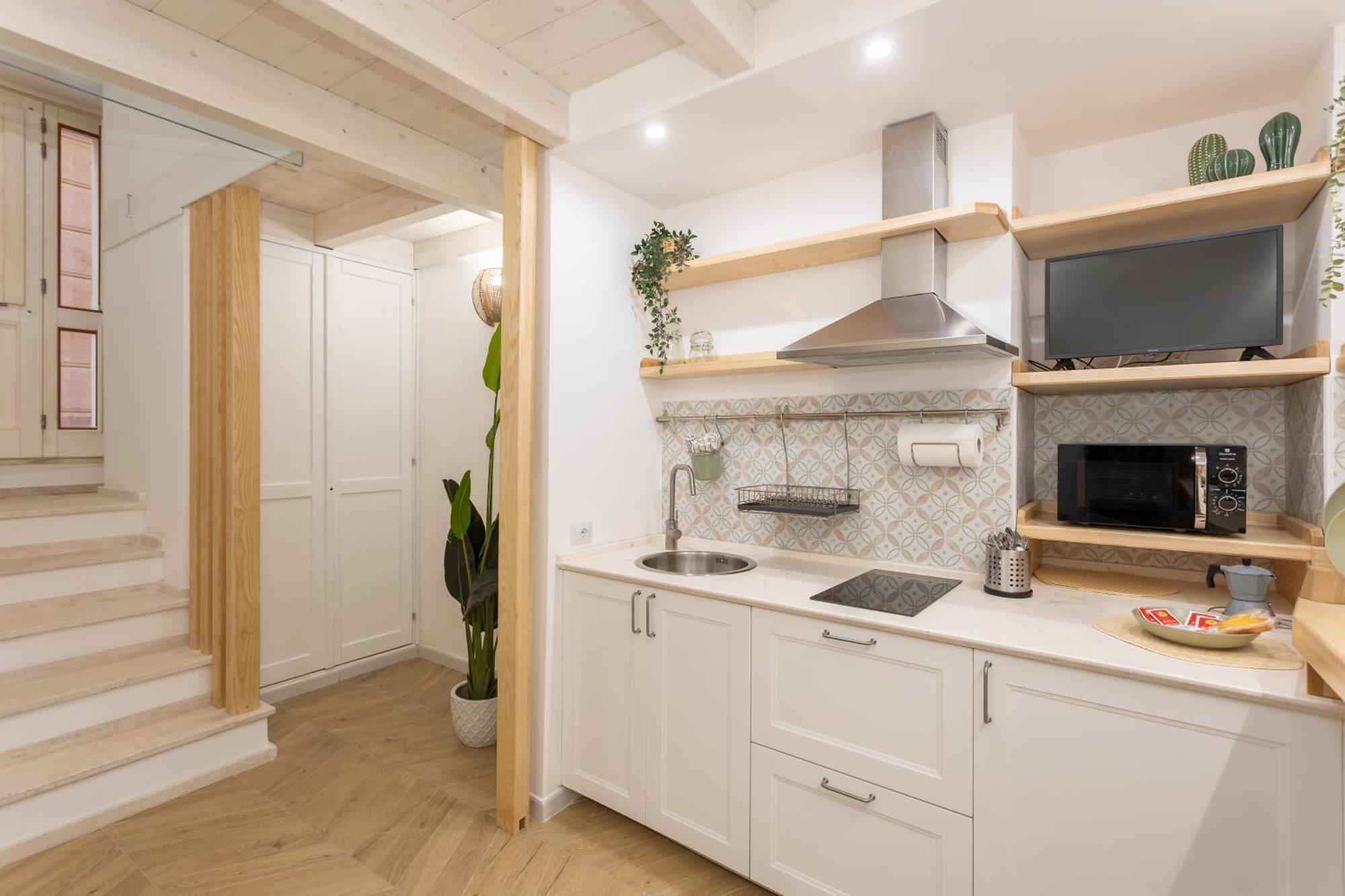 Loft La Torre Cagliari