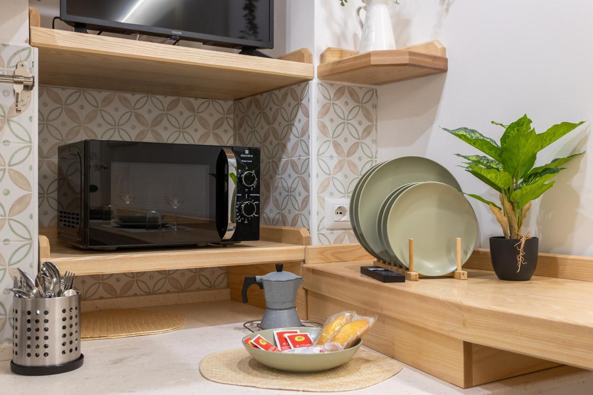 Loft La Torre Vakantiehuis