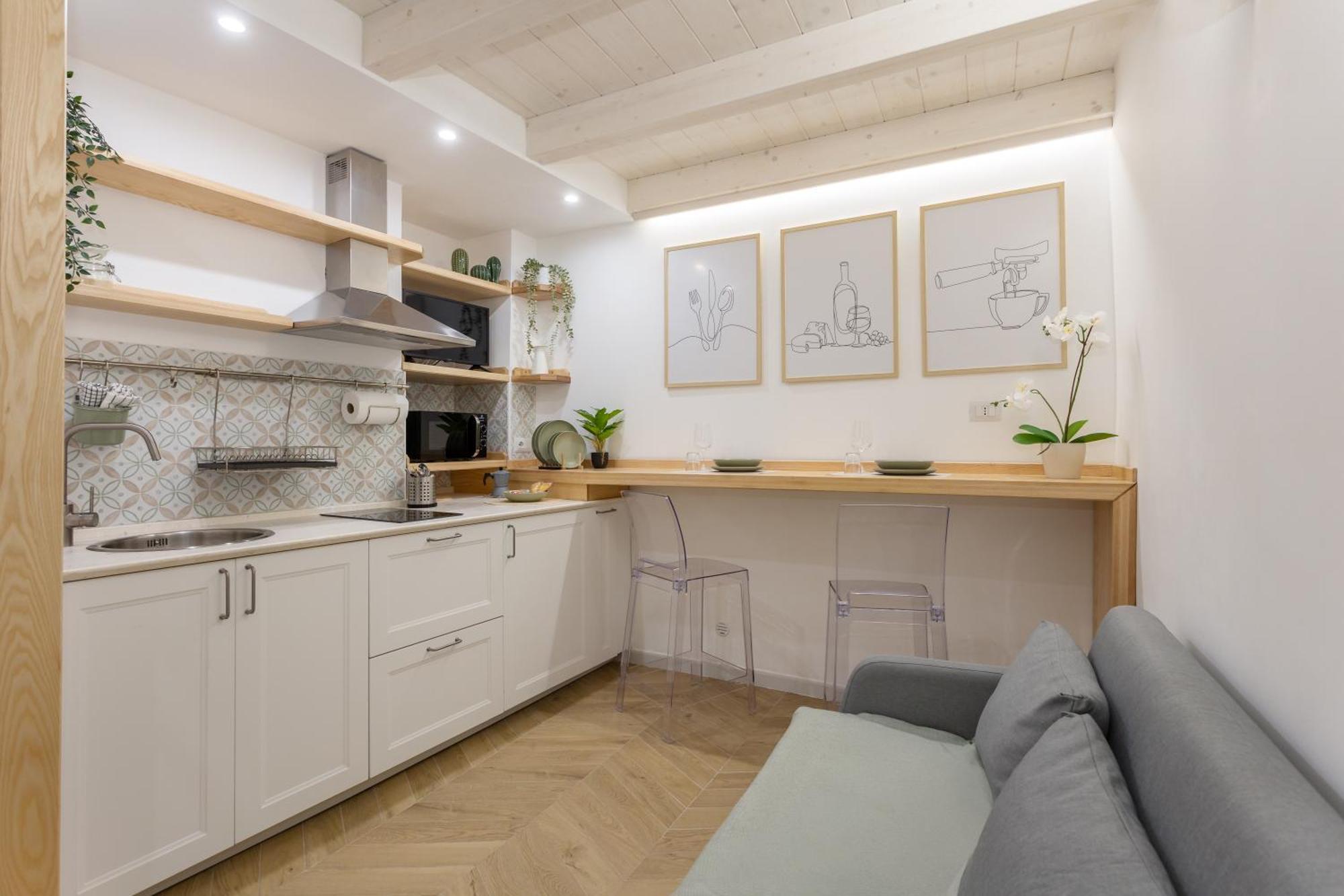 Loft La Torre *