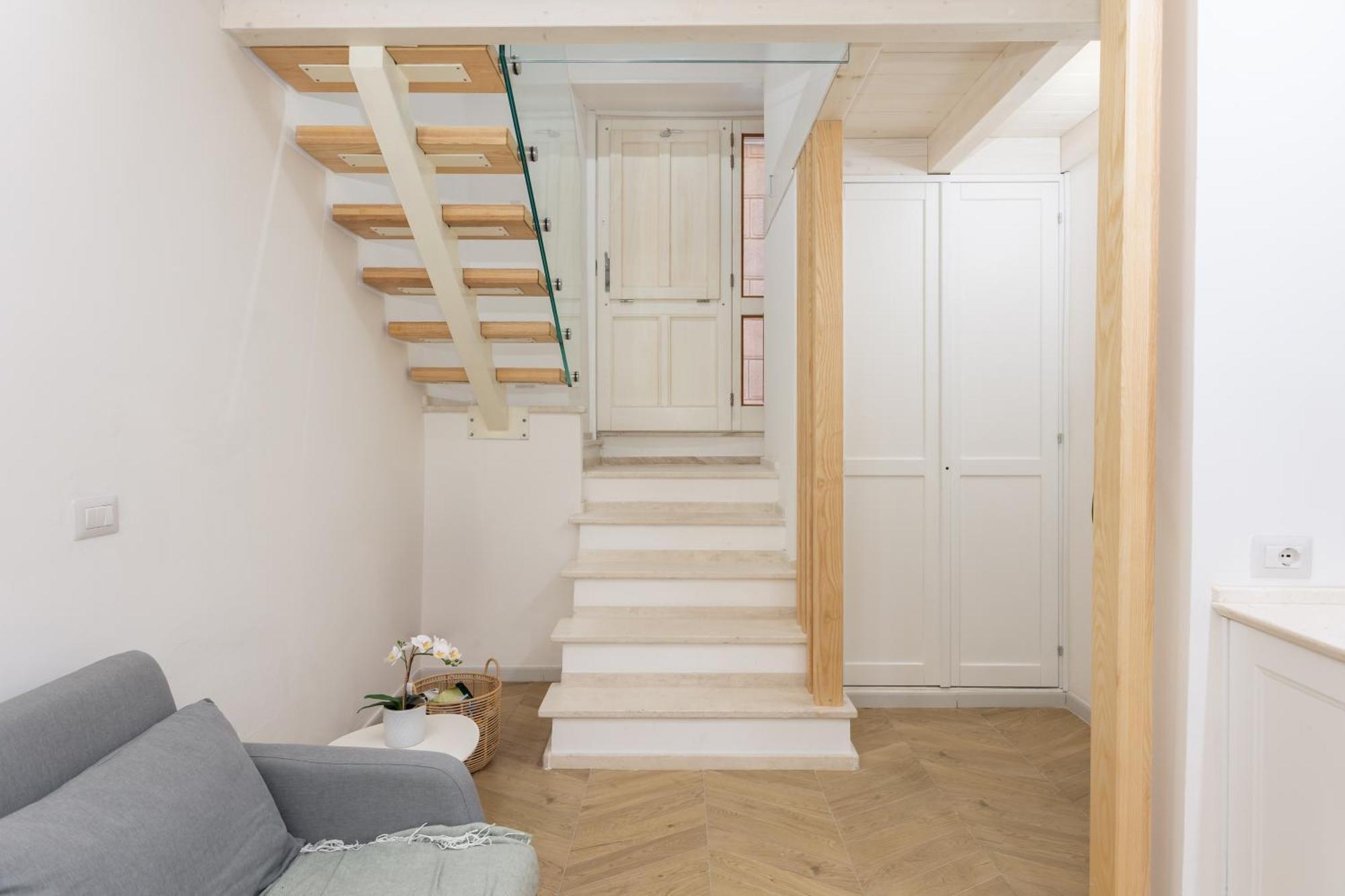 Loft La Torre * Cagliari