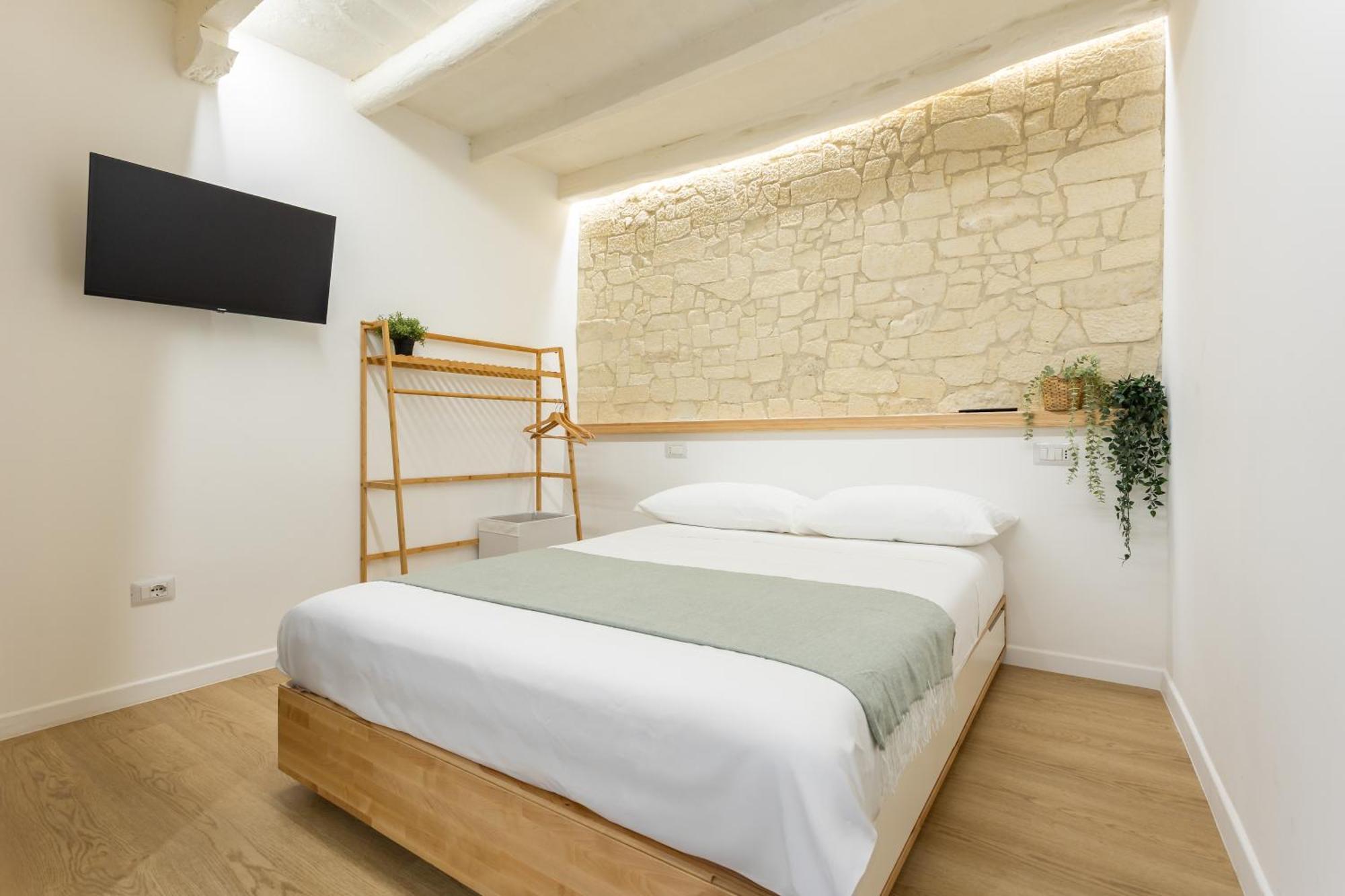 Loft La Torre Vakantiehuis