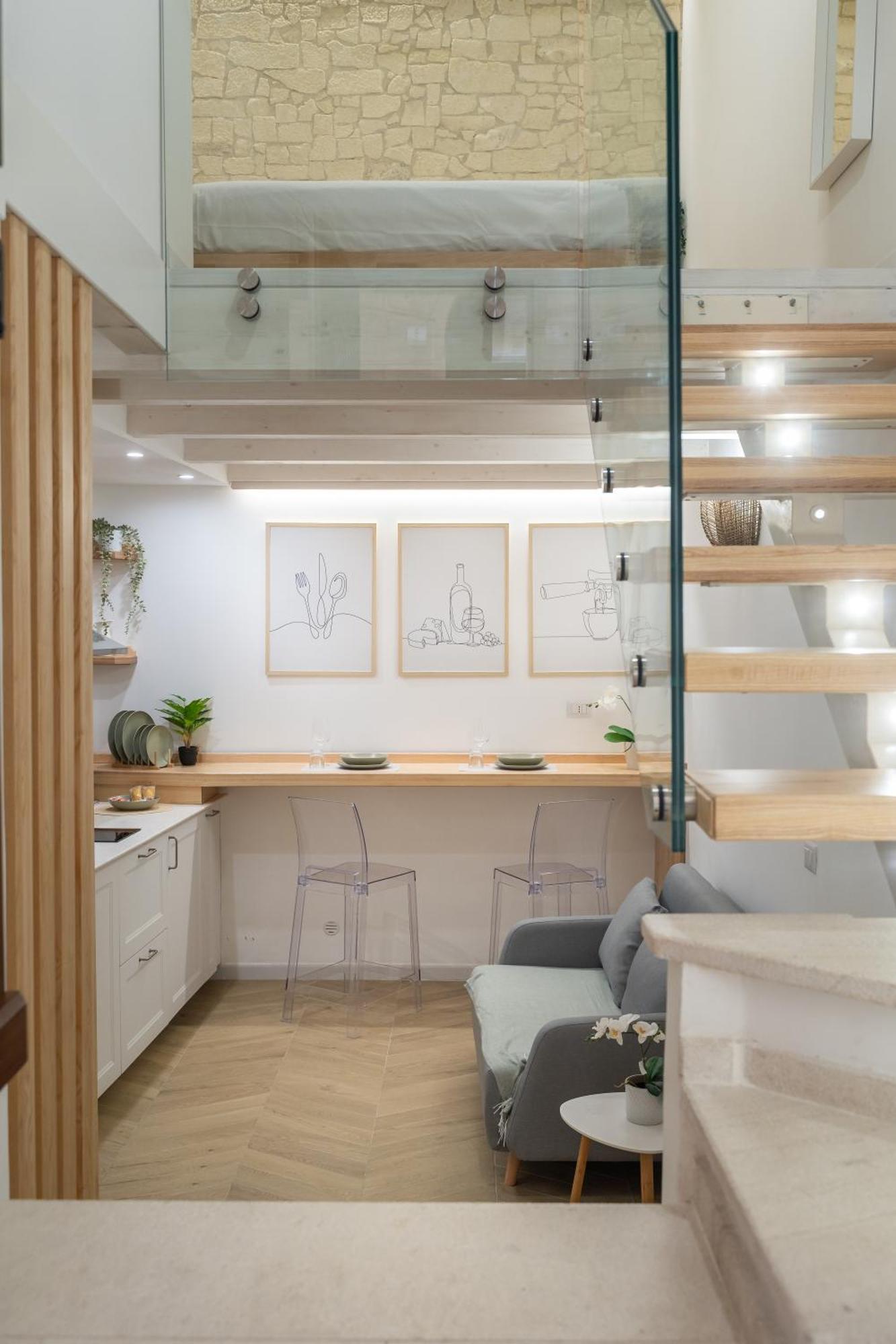 Loft La Torre Cagliari