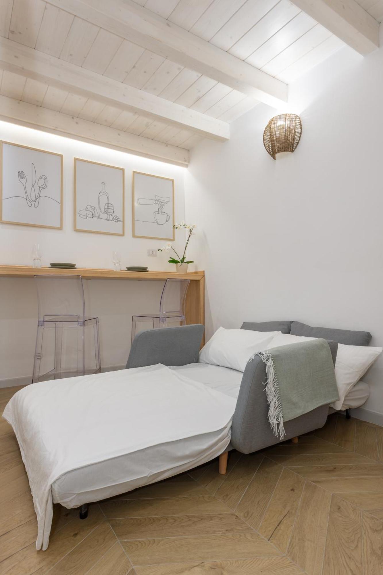 Loft La Torre Vakantiehuis Cagliari