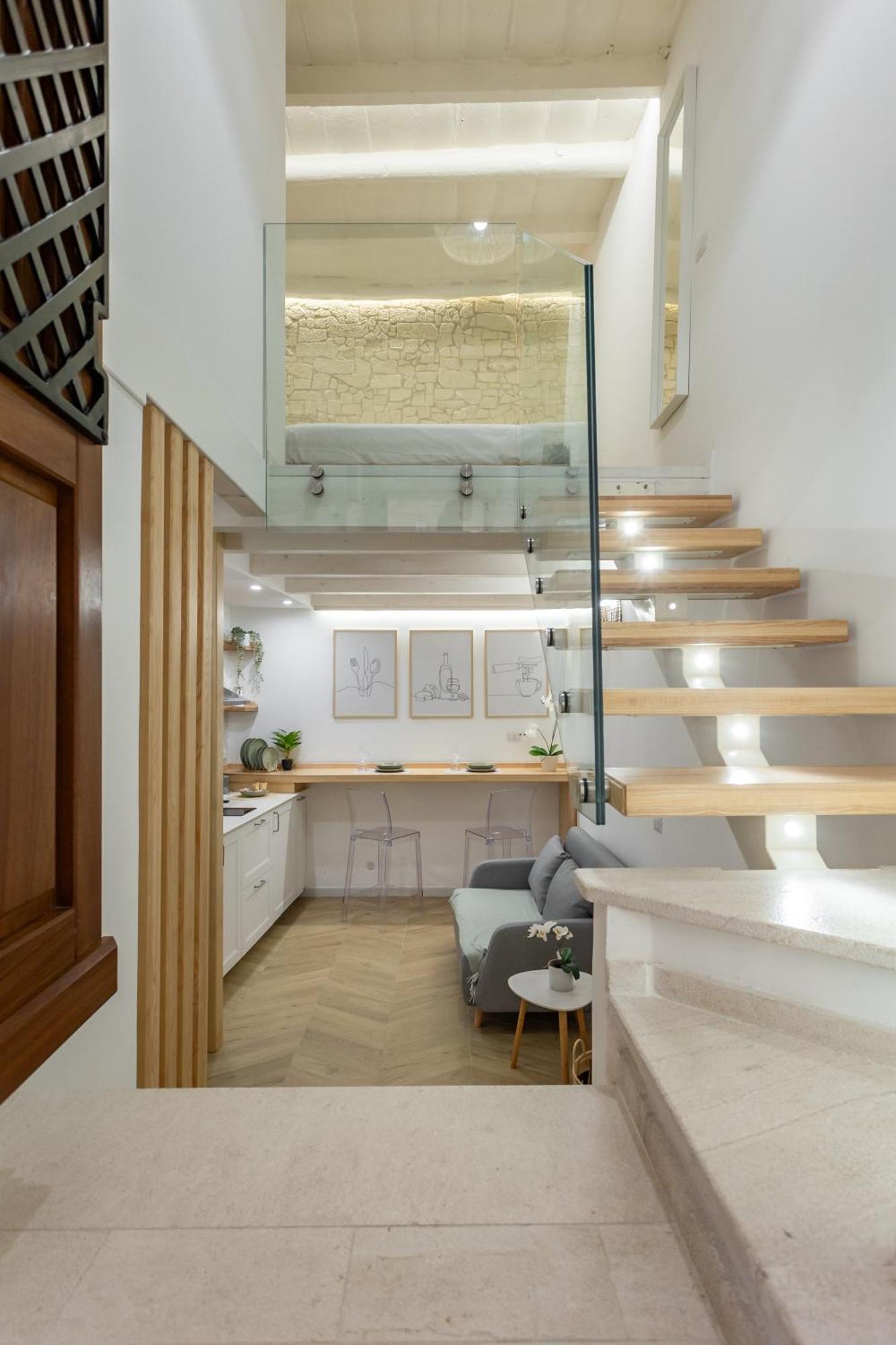 Loft La Torre * Cagliari