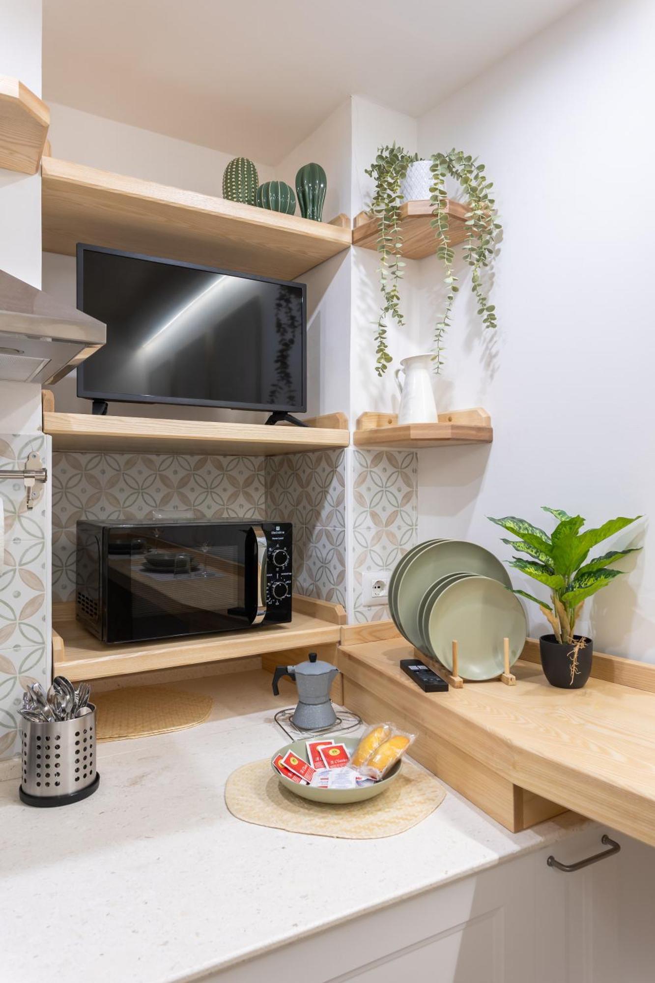 Vakantiehuis Loft La Torre