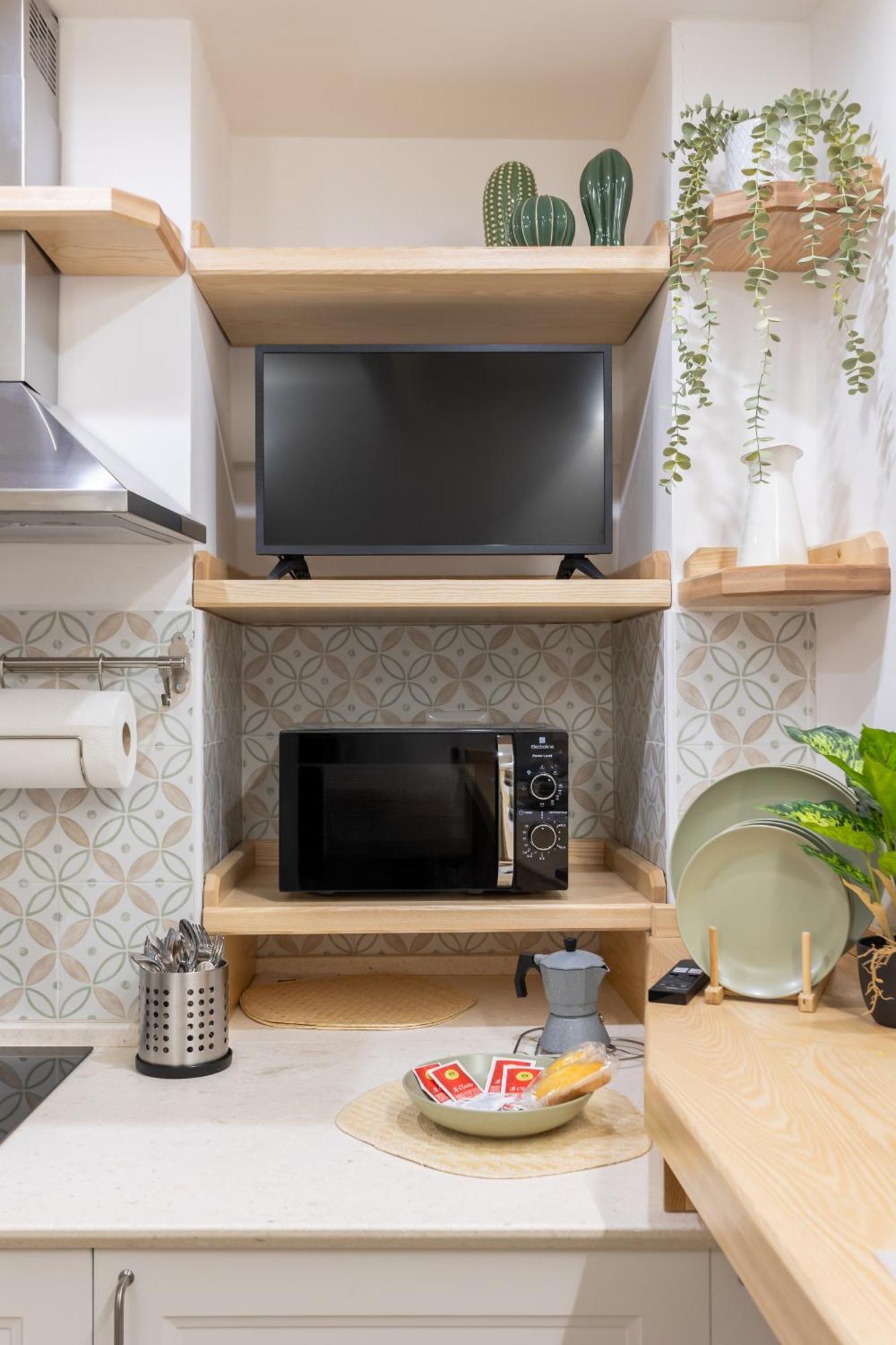 Loft La Torre Vakantiehuis