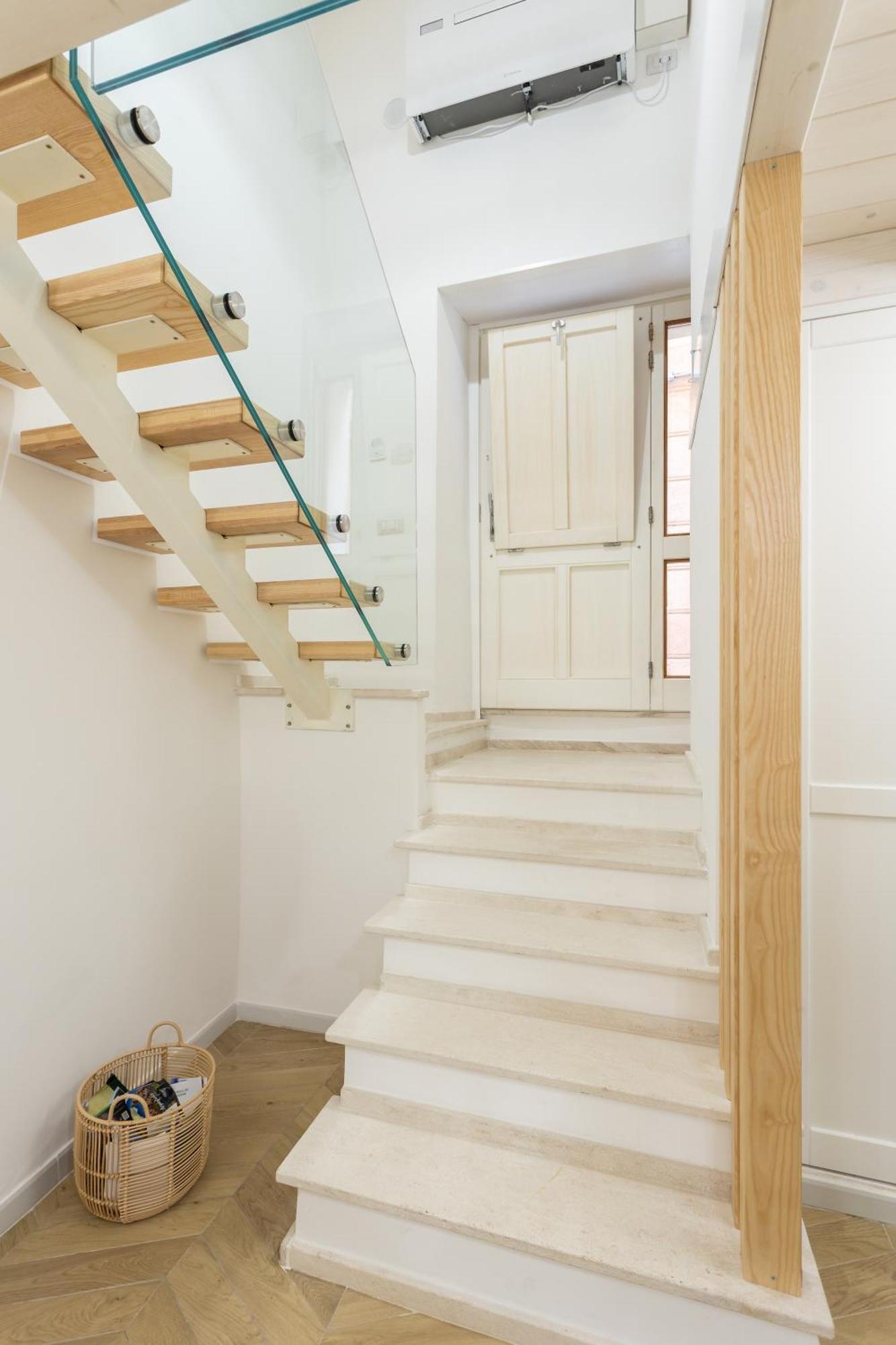 Loft La Torre Vakantiehuis *