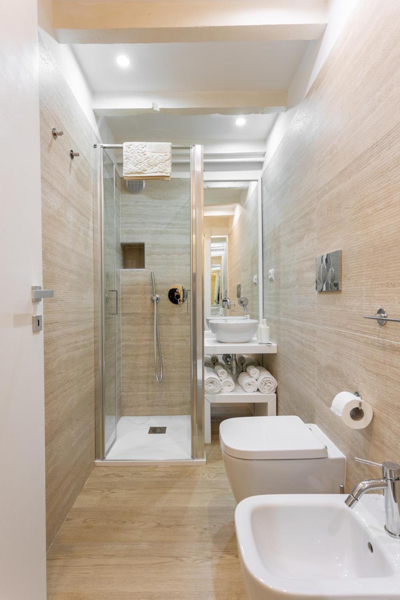 Loft La Torre Vakantiehuis Cagliari