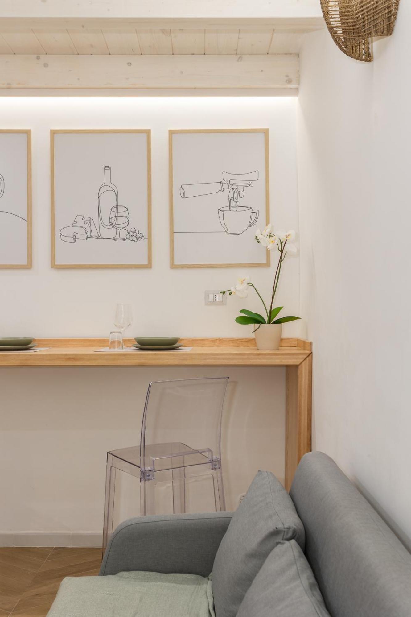 Loft La Torre *