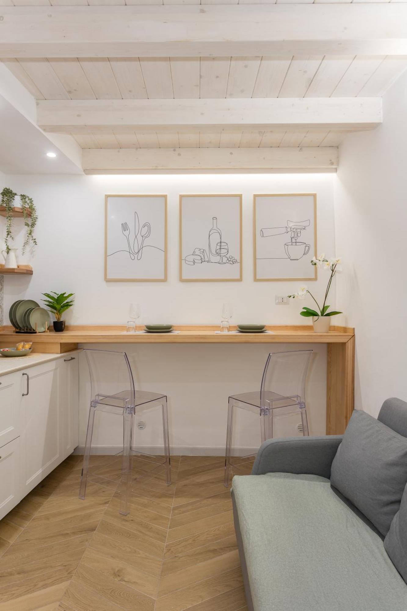 Loft La Torre * Cagliari