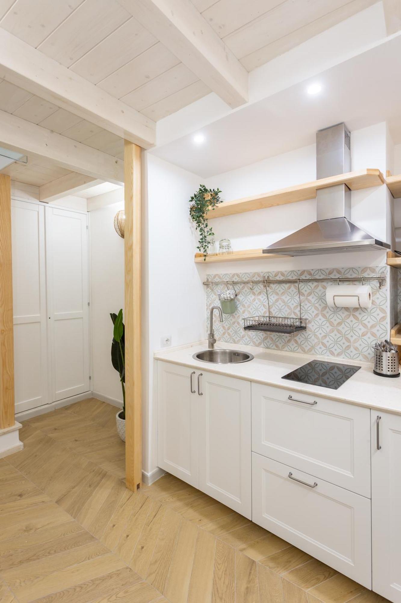 Vakantiehuis Loft La Torre *