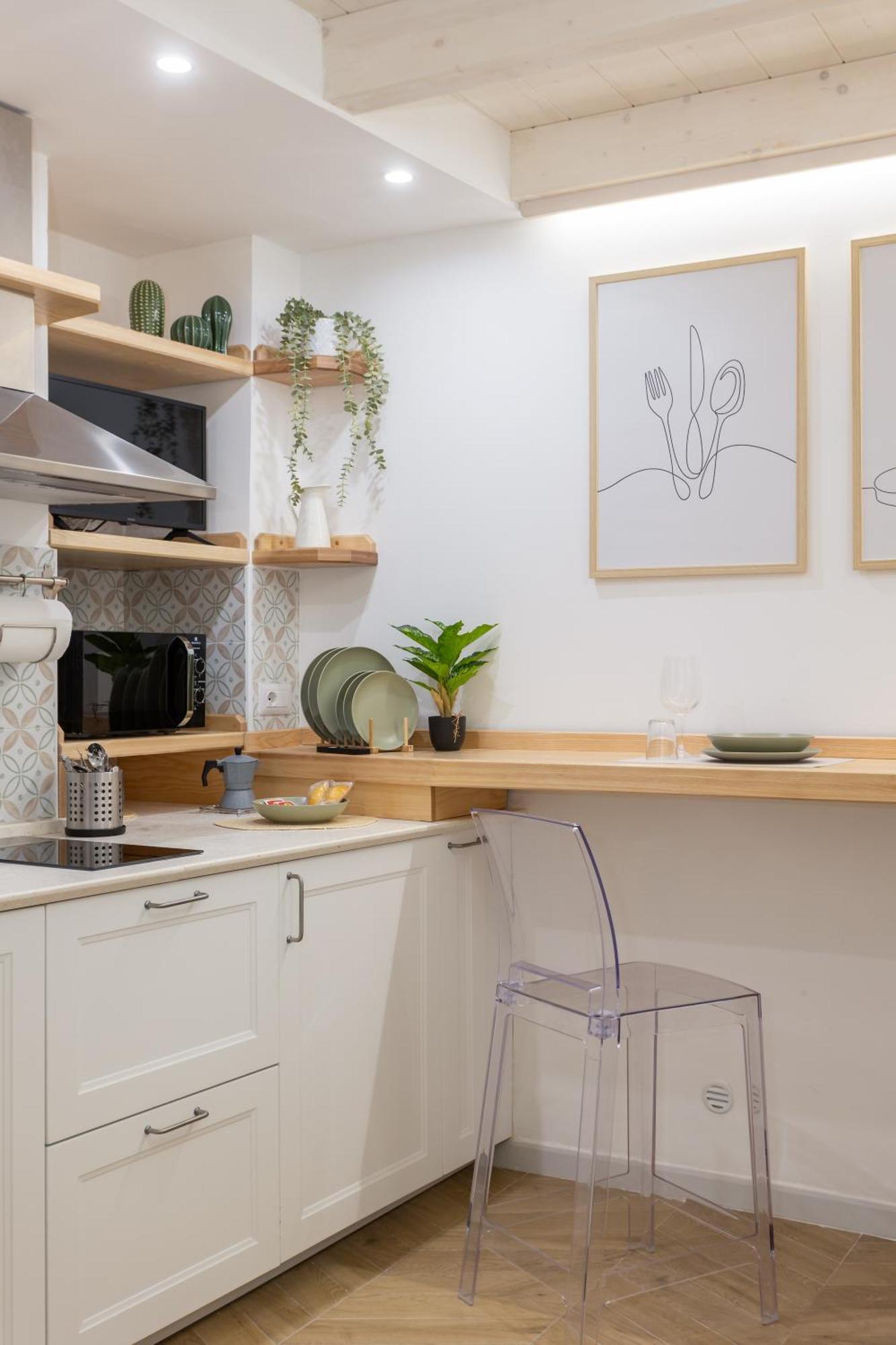 Loft La Torre Vakantiehuis *