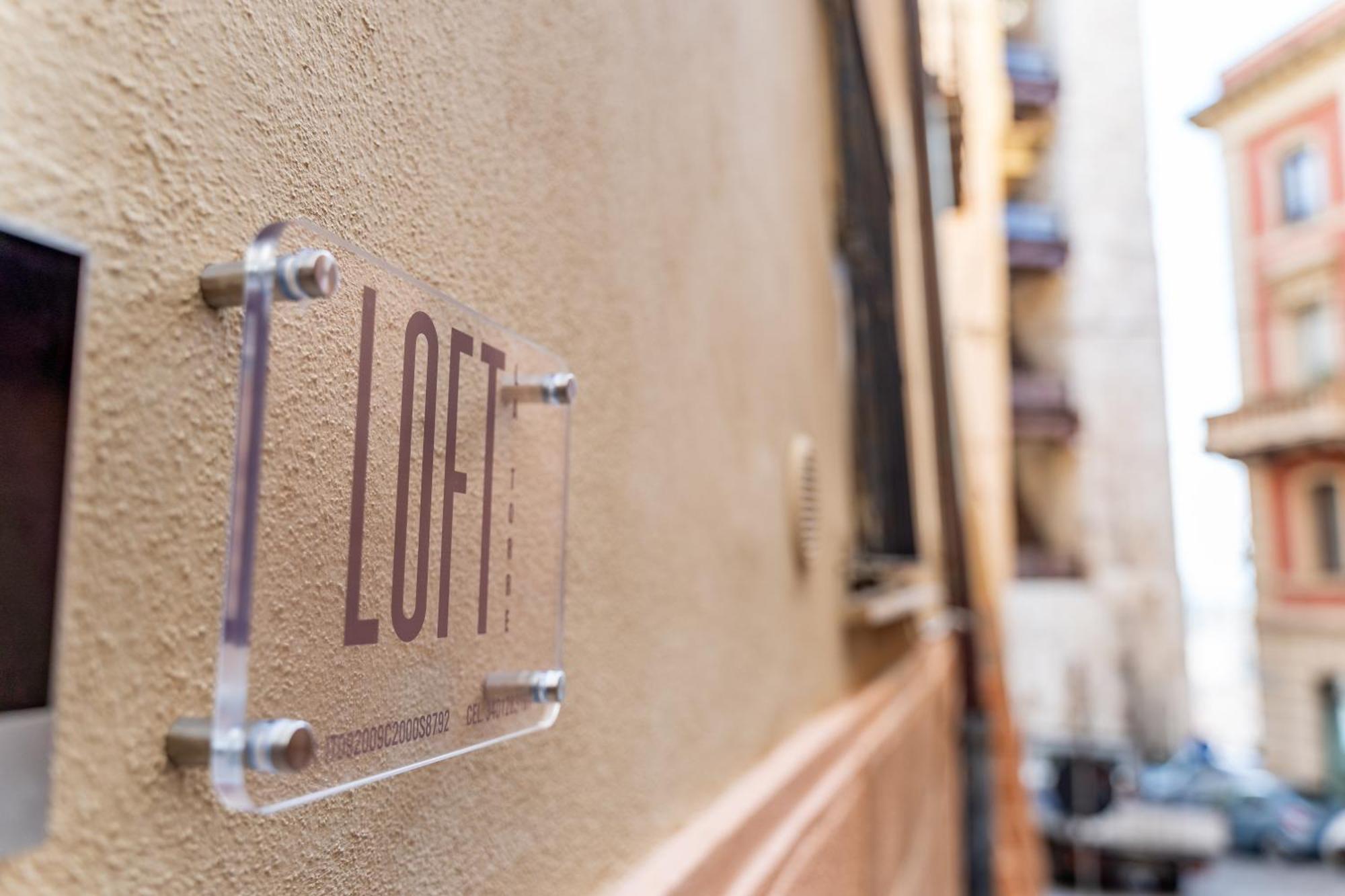 Vakantiehuis Loft La Torre Cagliari