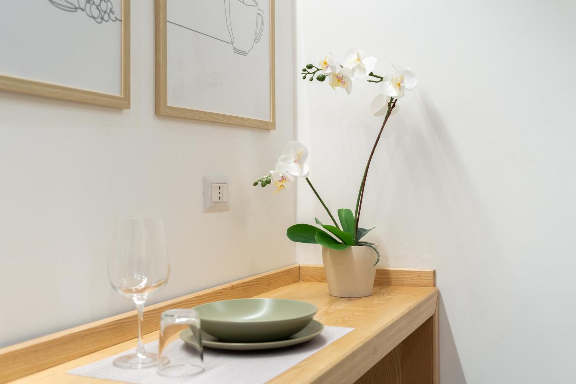 Vakantiehuis Loft La Torre *