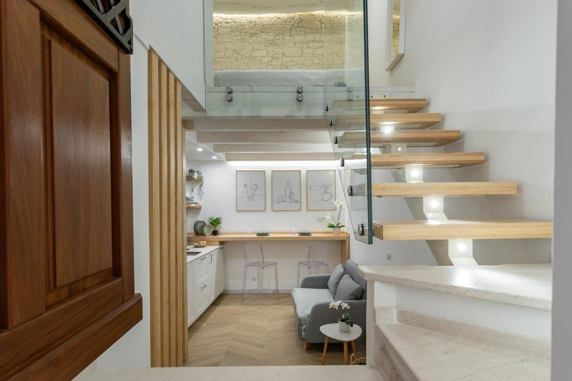 Loft La Torre Vakantiehuis Cagliari