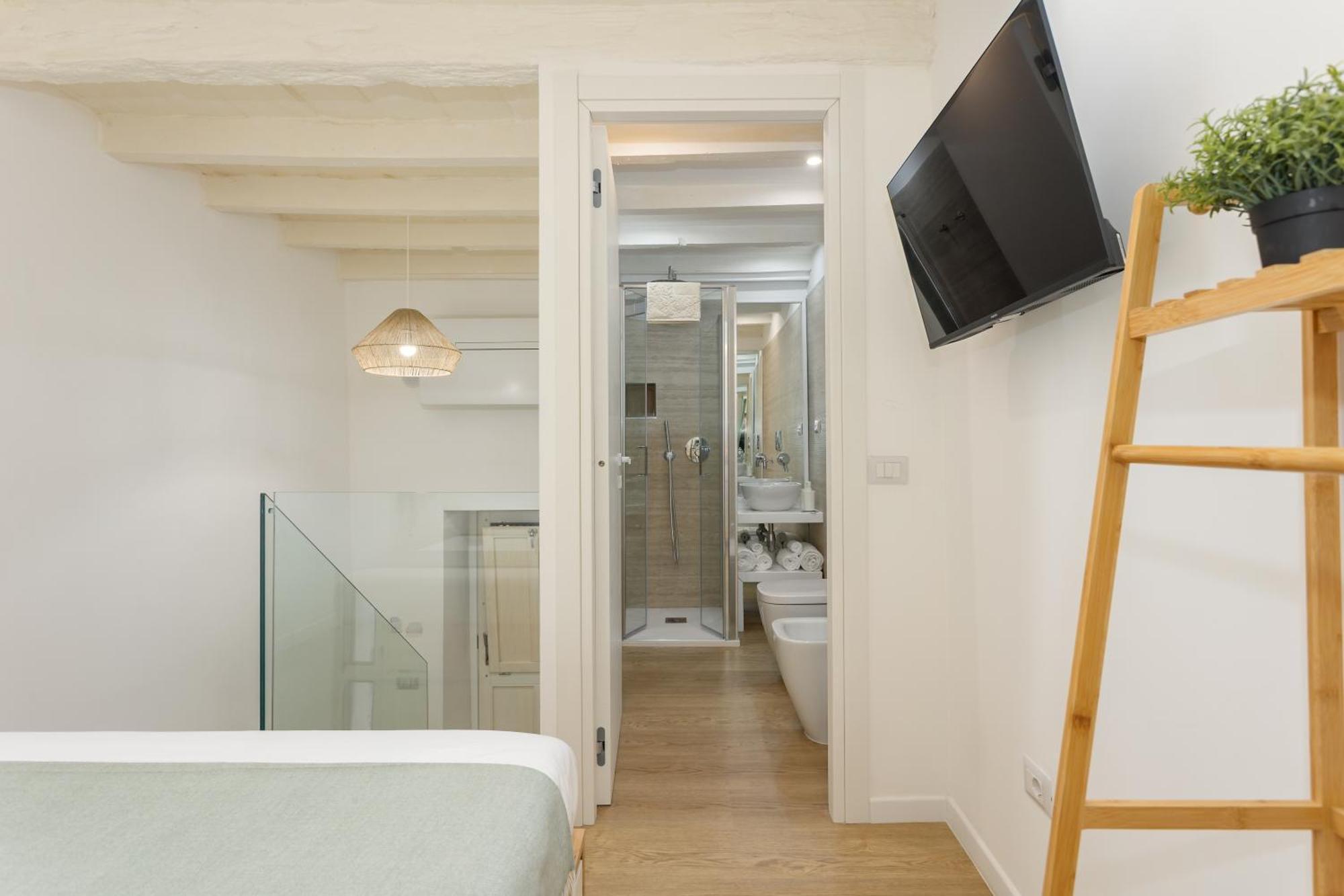 Loft La Torre * Cagliari