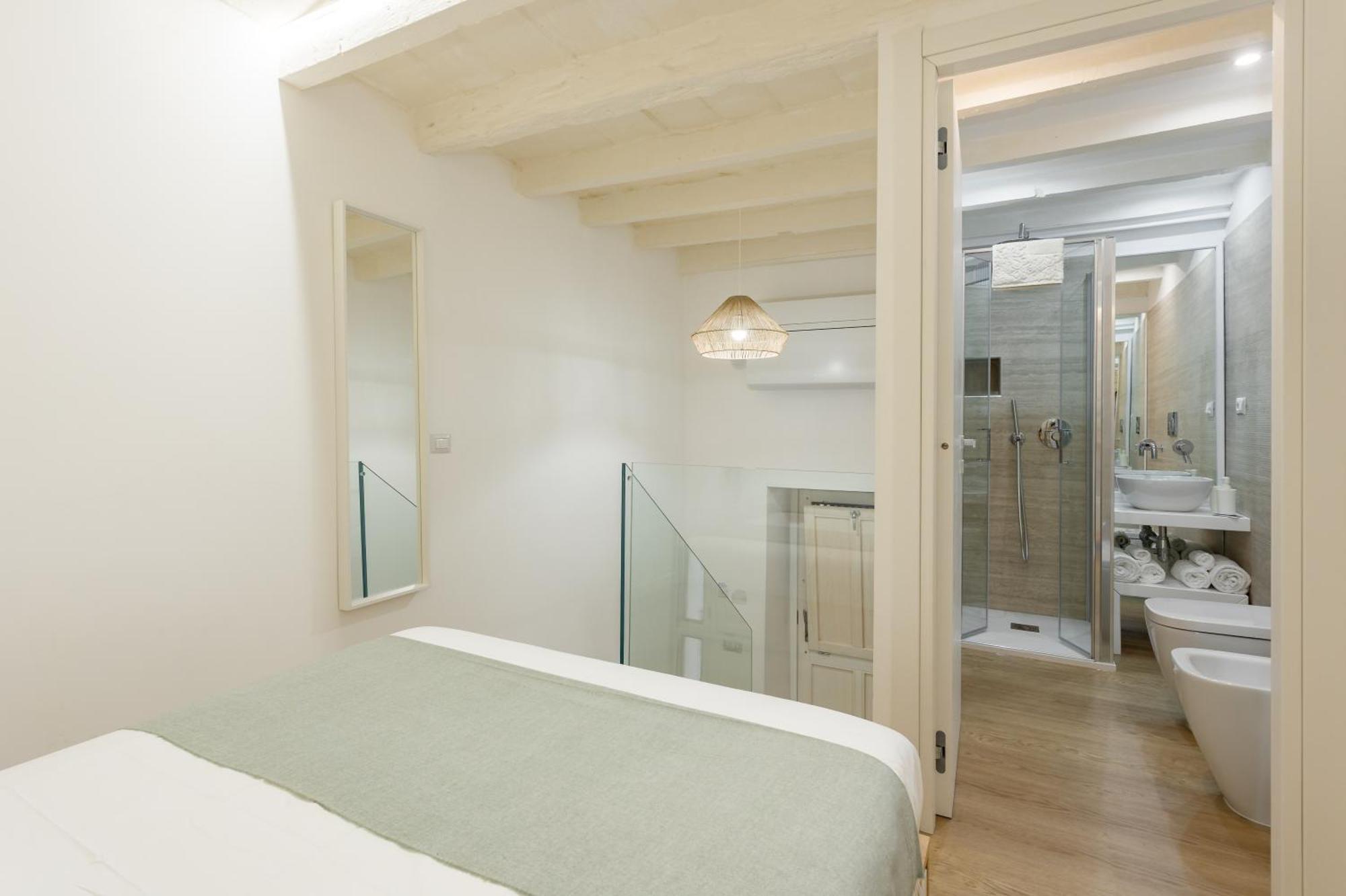 Vakantiehuis Loft La Torre